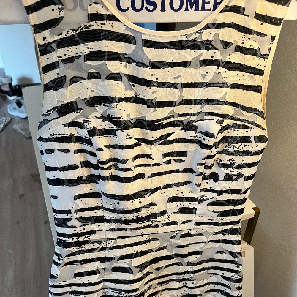 Milly Sundress